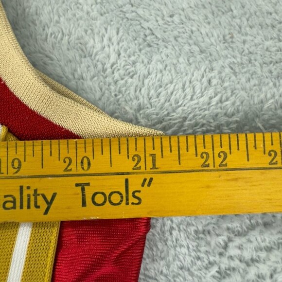 Champion LeBron James Cleveland Cavaliers #23 Men’s Size XL - Picture 11 of 12